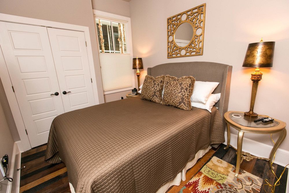 The Windsor - Hotel 4*