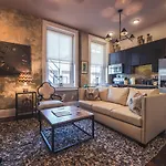 The Windsor - Asheville