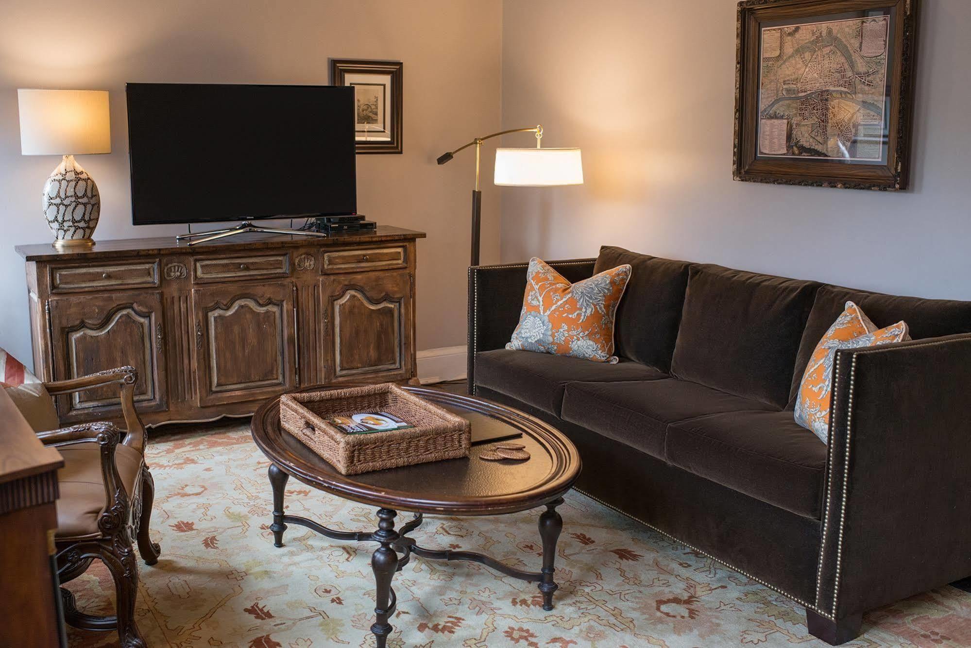 The Windsor - Hotel Asheville